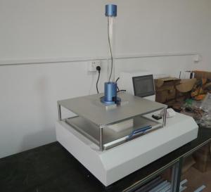 Quality Sponge / Foam Permanent Compression Tester / ASTM D3574, ISO8307 wholesale