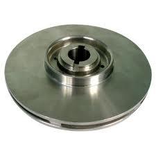 Quality OEM stainless steel casting pump impeller china manufacturer wholesale
