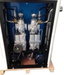 JBL50 series high quality alloy high speed sliding vane fuel pump use for