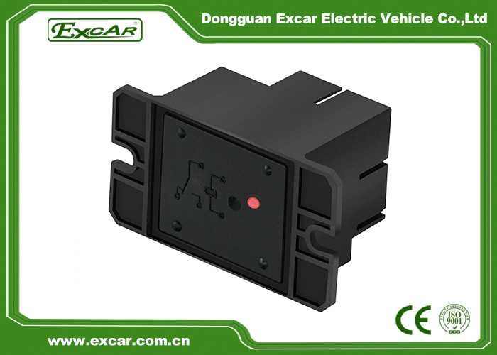 Golf Cart Parts 48 Volt Power Drive Charger Relay Kit Fits Club Car 103414901/101828601
