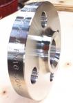 JIS B2220 20K SOHRF hub flange