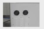 Laser Engraving Machine Vacuum Cleaner Suitable For Automatic Equipment