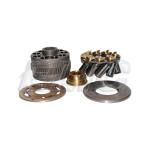 R210-9 Swing Motor Spare Parts 38q6-11100 39q6-11100 39q6-11101 39q6-11180 39q6