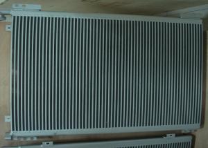 Quality Hitachi ZX330 ZX450 Excavator Engine Radiator Inter Cooler 4429250 4655008 4655019 4655020 wholesale