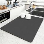 Waterproof Anti-Skid Mat for Kitchen Tableware in Home Restaurant Hotel Size 30