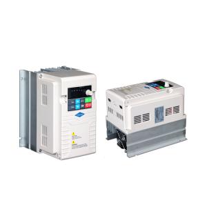Quality Solar Pump Inverter 0-3000HZ Frequency Mode 380V-415V Output LED Display 0.75-200kw Power wholesale