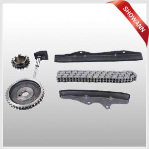 Quality Well-made Timing Chain kit for Mitsubishi Pajero engine 4G54 MD021233 MD021114 MD021231 wholesale