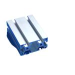 400mm 4040 Aluminum Extrusion Profile T Slot 40 X 40 Mm