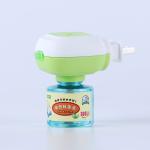 Indoor Room OEM Herb 45ml Electric Liquid Coil For Mosquito No DEET