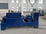 New design Bone Crusher Machine Carbon Steel Twin Screw Crusher