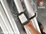 Stainless Steel A312 TP316L Seamless Pipe Nace MR 0175 Standrad