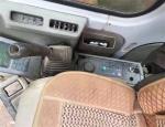 wheel excavator dh150wd-7 2012 Korea doosan/daewoo DH130-5/DH150W-7/DH140W-7
