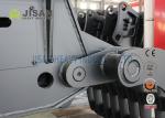 Demolition Hydraulic Gripper , Excavator Attachment Demolition Grapple
