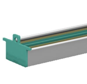 Quality Universal Power Rail Pepperl+Fuchs UPR-03 24V DC wholesale