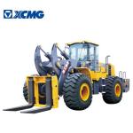 LW600KN-T25 XCMG 25 Ton Tractor Forklift Machinery