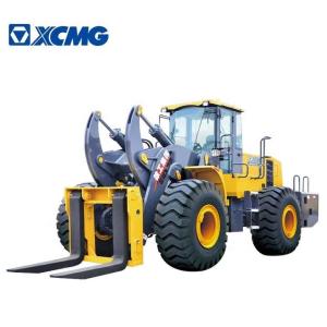 Quality LW600KN-T25 XCMG 25 Ton Tractor Forklift Machinery wholesale