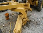 used original caterpillar 14G motor grader for sale with good condition engine