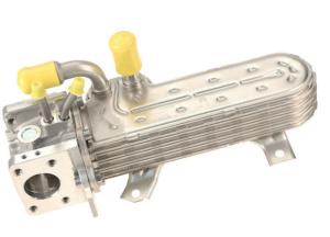 Quality EGR COOLER (NEW BEETLE GOLF JETTA MK4 TDI BEW) 038131512J wholesale