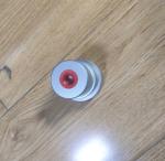 35322379 TD Exhaust Valve Ingersoll Rand Air Compressor Spare Parts
