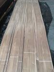ODM American Walnut Wood Veneer Engineered Medium Density 120mm