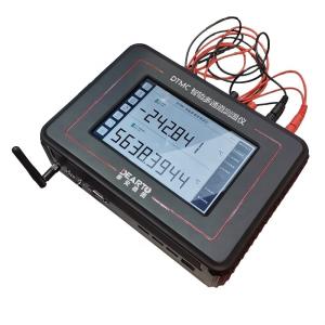 Quality 2kg Module Weight Multi-channel Temperature and Resistance Data Logger for Industrial wholesale