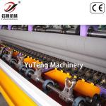 128 Inch Lock Stitch Quilting Machine