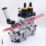common rail high pressure diesel fuel pump 094000-0430 22730-1240 for hino