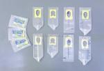 Competitive price for PVC medical disposable pediatric urine bag 100ml-200ml