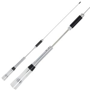 Quality Dual Band 144/430MHz Ham Radio Hf Mobile Antennas 50Ohm wholesale