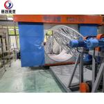 High-Performance Rotational Molding Equipment for producing Rides