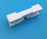 Heat Resistant High Thermal Conductivity Mgc Mica Macor Glass Ceramic Structural