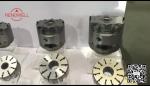 Replacement Vickers Cartridge Kits VQ 1U2668 4T1893 3G2195 4T3196 9T2200