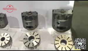 Quality Replacement Vickers Cartridge Kits VQ 1U2668 4T1893 3G2195 4T3196 9T2200 wholesale