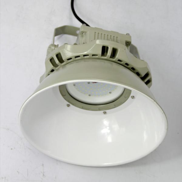 Pendent Explosion Proof Led High Bay Light Ufo 100W 200W 60W Corrosion Resistant