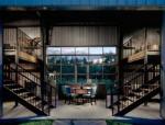 20 Feet Modular Luxury Shipping Container House / Ready Made Luxury Container