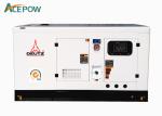 20KW Diesel Home Standby Generator