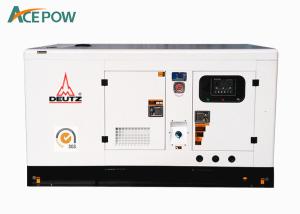 Quality 20KW Diesel Home Standby Generator wholesale