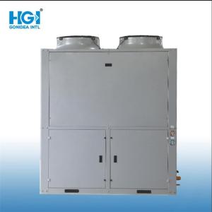 Quality Commercial Refrigeration Part Box Type Cooler Condensing Cold Room wholesale