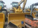 966h Wheel Loader Cat Brand New on Promotion