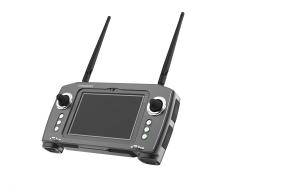 Quality IP65 Rugged Ground Control Station Gcs 1.5KG Aviation grade aluminum shell wholesale