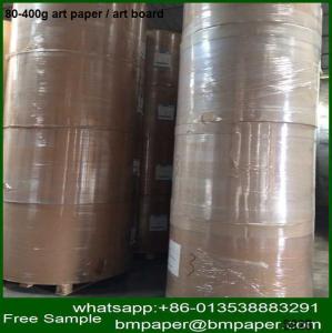 Quality 2014 new uncoated Yellow Bond Paper wholesale