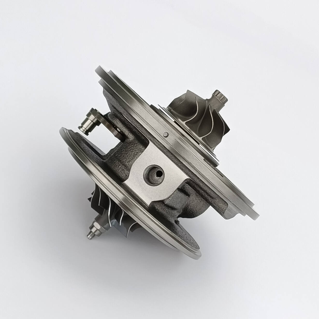 GTC1244VZ Turbocharger Chra Cartridge 806291 784011 806291-5003S for Citroen