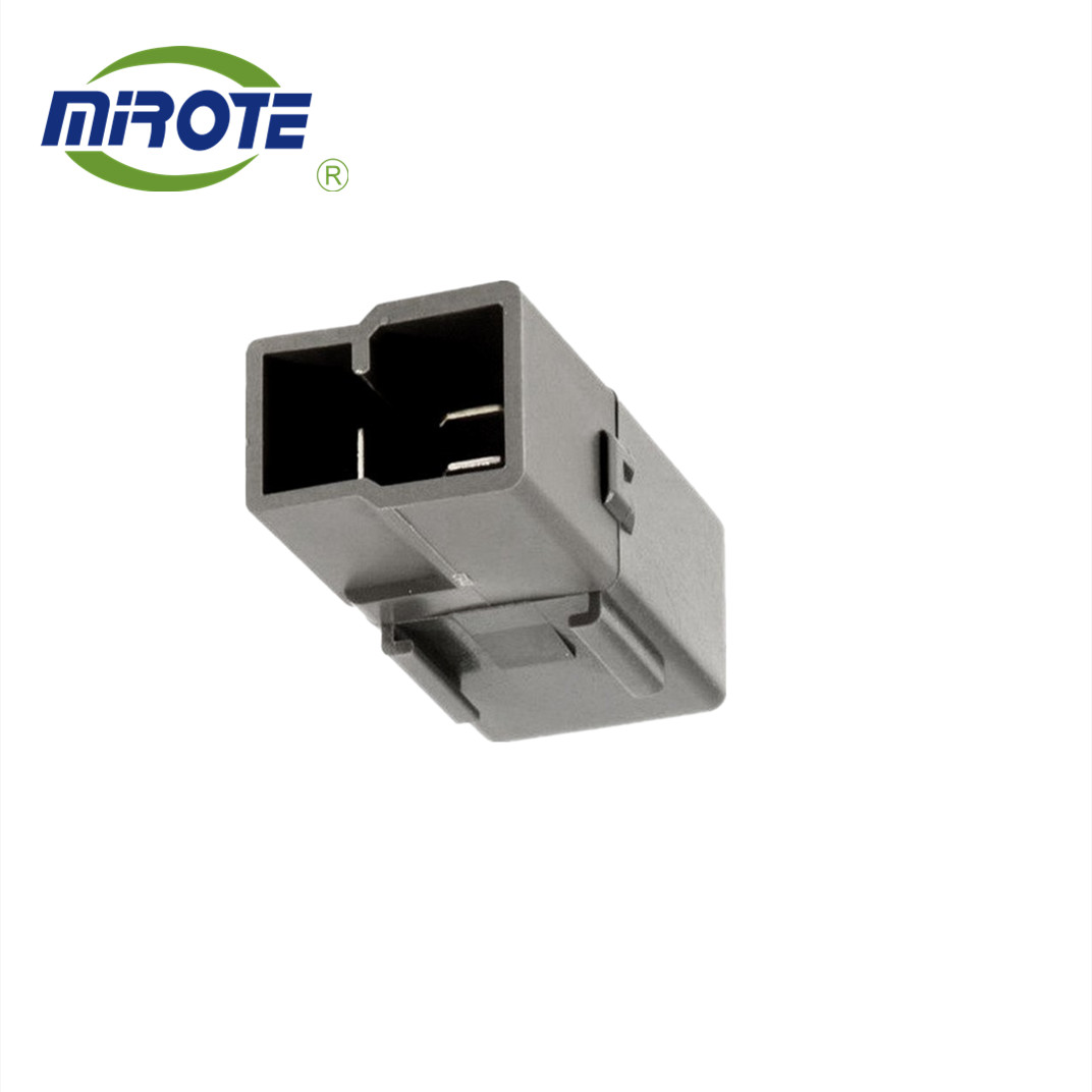 Sealed 12v Automotive High Amperage Relay 86530-20070 For Toyota Horn