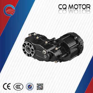 Quality 36v 48v voltage 350w/650w/800w/1000w electric vehicle/car/rickshaw bldc motor wholesale