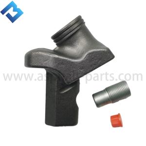 Quality 198001 HT03-22 Milling Tool Holder W1900 Milling Machine Spare Parts wholesale