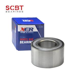 Quality Auto Wheel Bearings For Mazda CLARUS DAC42800045 713615090 VKBA1948 R170.32 510010 KH10016 42*80*45mm wholesale