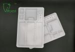 Plastic Dental Instrument Tray Dental Sterilization Products