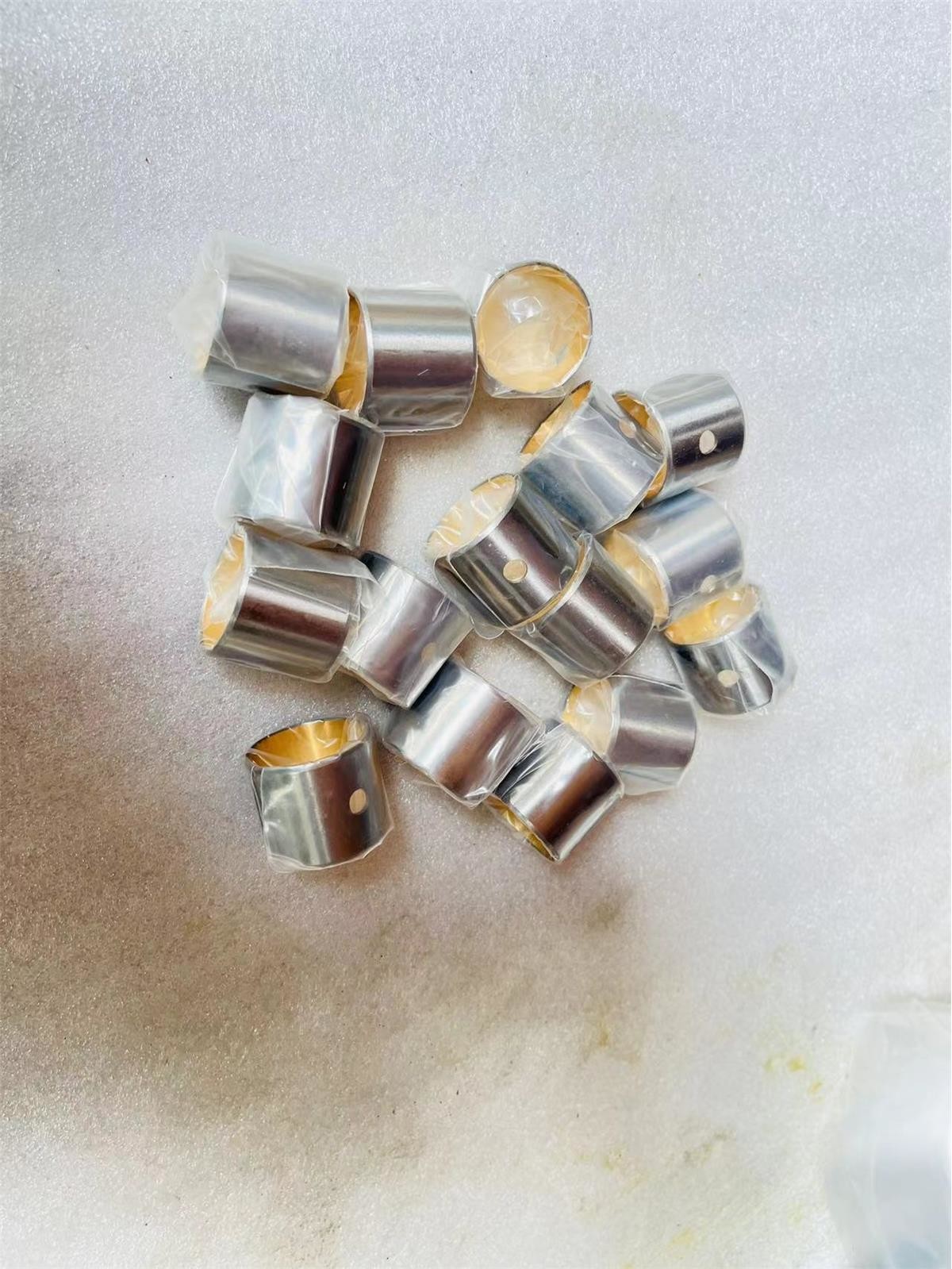 CAAT Excavator Parts Piston Pin Bushing 1540869