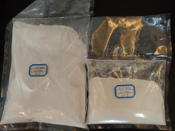 Yttrium Oxide Powder Y2O3 99.999 In Coatings For Semiconductor Production