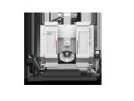 Big Travel Mould Making 5 Axis Vertical Machining Center